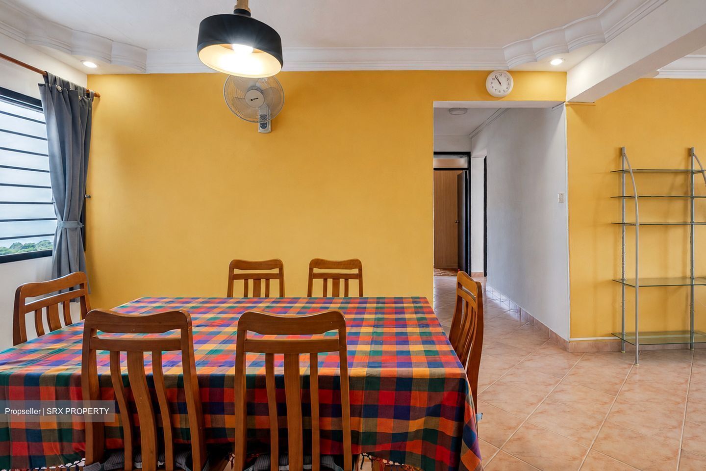 Laguna Park (D15), Apartment #575110751
